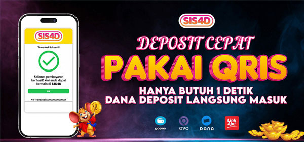 Selamat datang di SIS4D